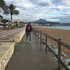 Denis Shoma, 01.01, Barcelona