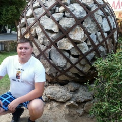 Александр Озеров, 21.06.1986, Москва