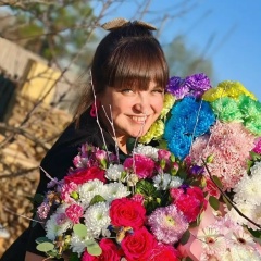 Ксения Евгеньевна, 22.04, Бийск