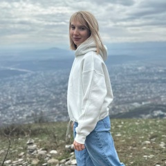 Аня Исаичкина, 08.06, Воронеж