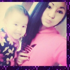 Боти Амангелдиева, 11.02