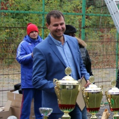 Алексей Стюфляев, 06.05, Липецк