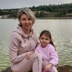 Яна Поляк, 15.01, Nahariya
