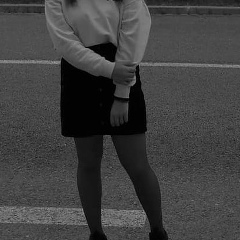 Милана Миронова, 01.10, Москва