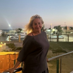 Юля Расина, 22.04.1975, Санкт-Петербург