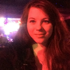 Лилия Курочкина, 30.09.1987, Ижевск