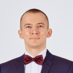 Сергей Гора, 24.05, Курск