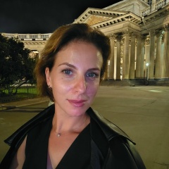 Татьяна Силина, 02.04.1989, Великий Новгород