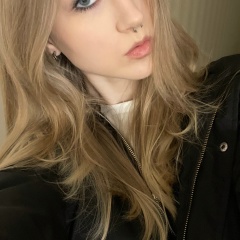 Ксения Пискун, 13.04.2004, London