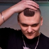 Дмитрий Сергеевич, 25.06.1991, Череповец