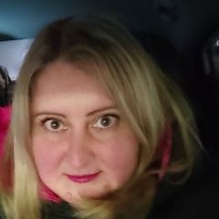 Светлана Золотова, 02.03.1979, Санкт-Петербург