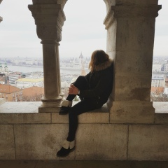 Наталья Яценко, 18.02, Москва