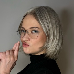 Анна Первушина, 26.08.1987, Уфа