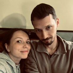 Алёна Комарова, 21.02, Москва