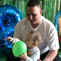 Алексей Романов, 05.11