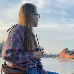 Катерина Плетнёва, 28.10, Москва