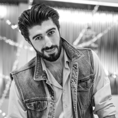 Рамеш Харман, 11.08, Астана