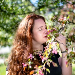 Анна Овчинникова, 14.09.1996, Видное