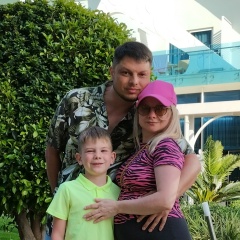 Milana Bikchantaeva, 11.04.1989, Елабуга