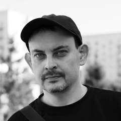 Сергей Галин, 18.09.1979, Новосибирск