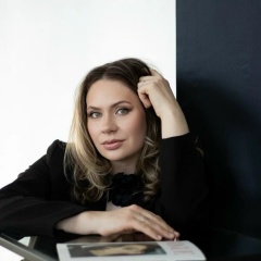 Елена Головина, Барнаул