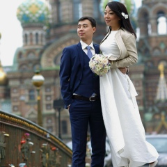 Галина Тен, 02.05