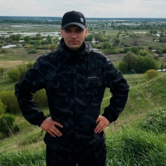 Евгений Ильенко