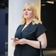 Екатерина Хайдарова, 20.09, Красноярск