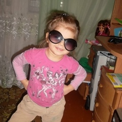 Галина Кимсанова, 06.03, Калуга