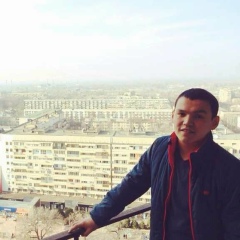 Олжас Шынгысов, 15.06.1993, Астана