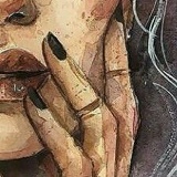 Olga Sharandak, 07.05, Тель-Авив