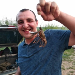 Ильдар Шакиров, 21.05.1990, Нижнекамск