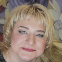 Татьяна Старчикова, 05.02, Санкт-Петербург