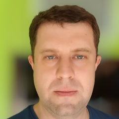 Паша Новиков, Королёв