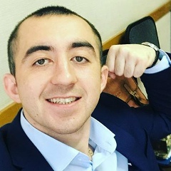 Дмитрий Сорокин, 01.01.1995, Омск