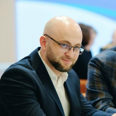 Динислам Каппушев, 11.10, Москва