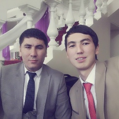 Касым Бакыт, 23.03.1995, Сарыагаш