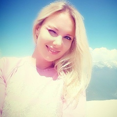 Татьяна Киселева, Москва