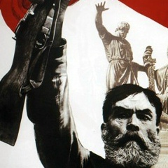 Павел Волков, 13.06