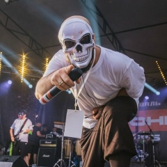 Алексей Астральный, 07.05, Москва