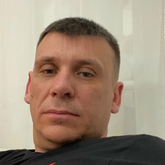 Александр Петряев, 07.03, Санкт-Петербург