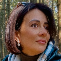 Ольга Коннова, 21.03