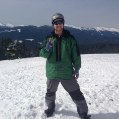 Михаил Черепенников, 20.06.2006, Львов