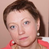 Любовь Фомина, 09.04.1975, Нижний Новгород