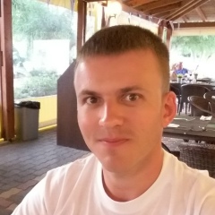 Михаил Еничев, 18.07.1985, Сергиев Посад