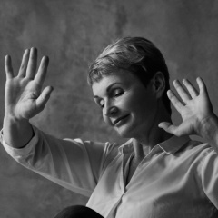 Ирина Муравьева, 24.03, Санкт-Петербург