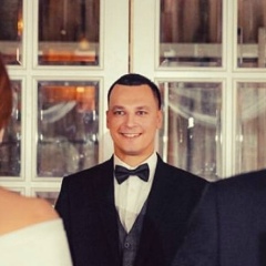 Олег Кесов, 13.08.1989, Уфа