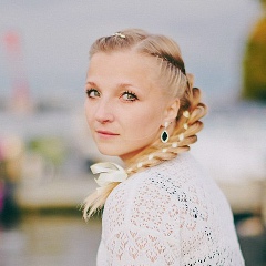 Екатерина Сепеляйнен, 26.12.1990, Санкт-Петербург