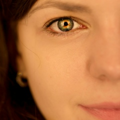 Катерина Налимова, 07.07.1989, Киев