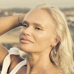 Мария Готлиб, 25.11, Санкт-Петербург